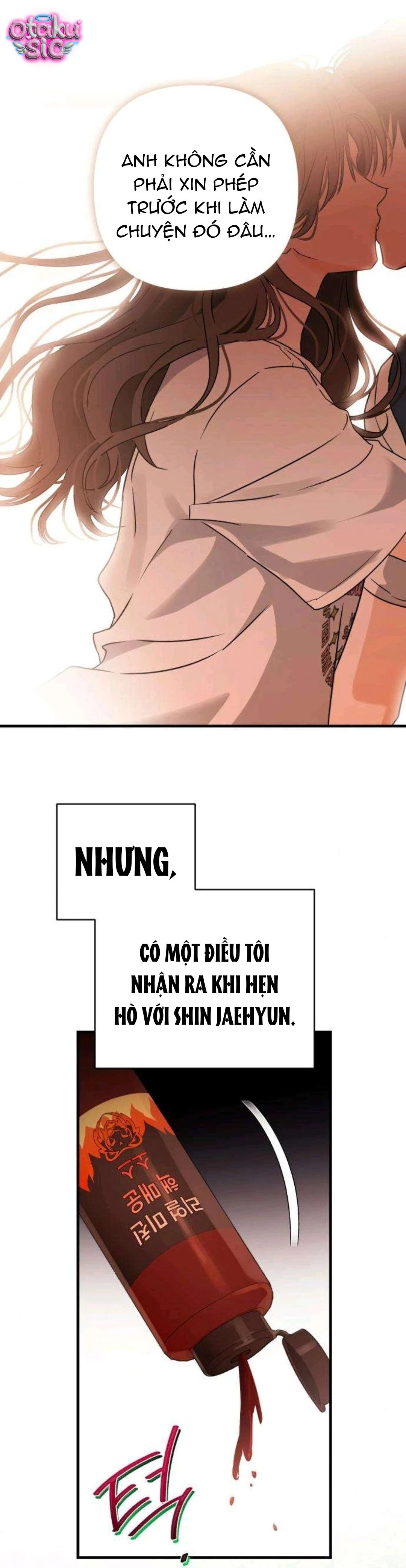 Hãy Trở Thành Một Gã Tồi! - Chap 1 - Trang 44