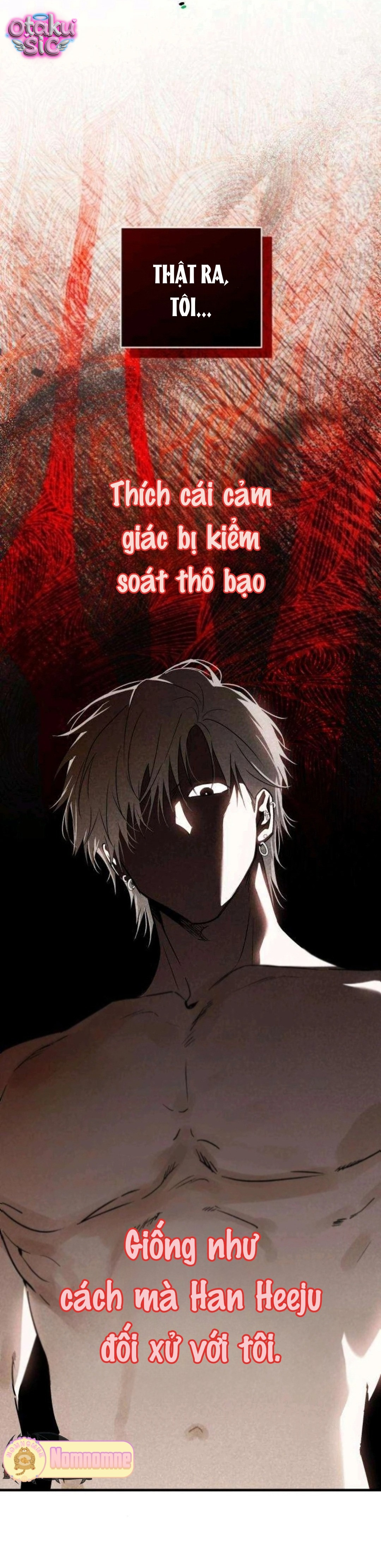 Hãy Trở Thành Một Gã Tồi! - Chap 1 - Trang 45