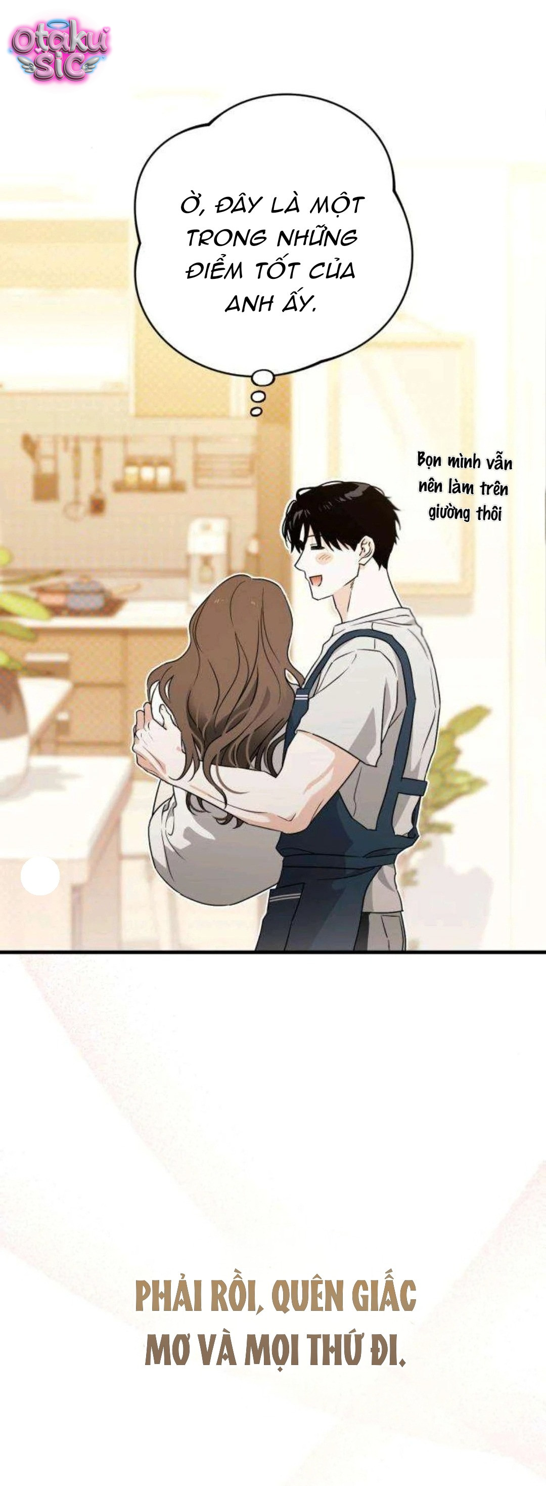 Hãy Trở Thành Một Gã Tồi! - Chap 1 - Trang 49