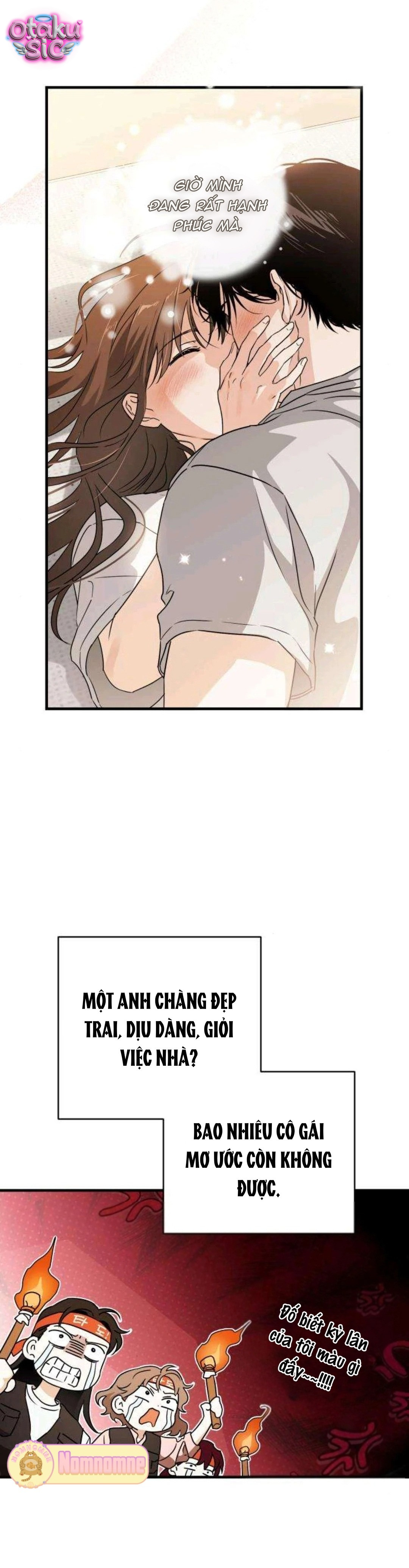 Hãy Trở Thành Một Gã Tồi! - Chap 1 - Trang 50