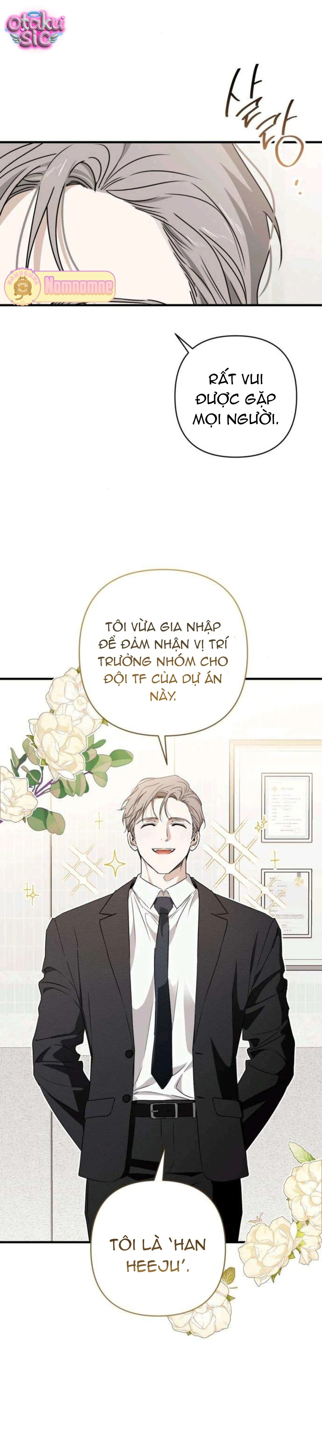 Hãy Trở Thành Một Gã Tồi! - Chap 1 - Trang 53