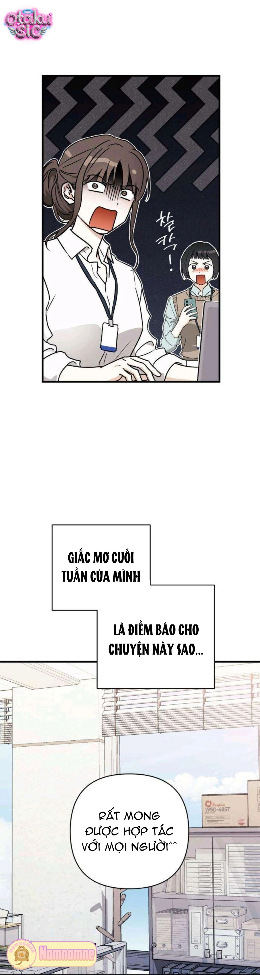 Hãy Trở Thành Một Gã Tồi! - Chap 1 - Trang 54