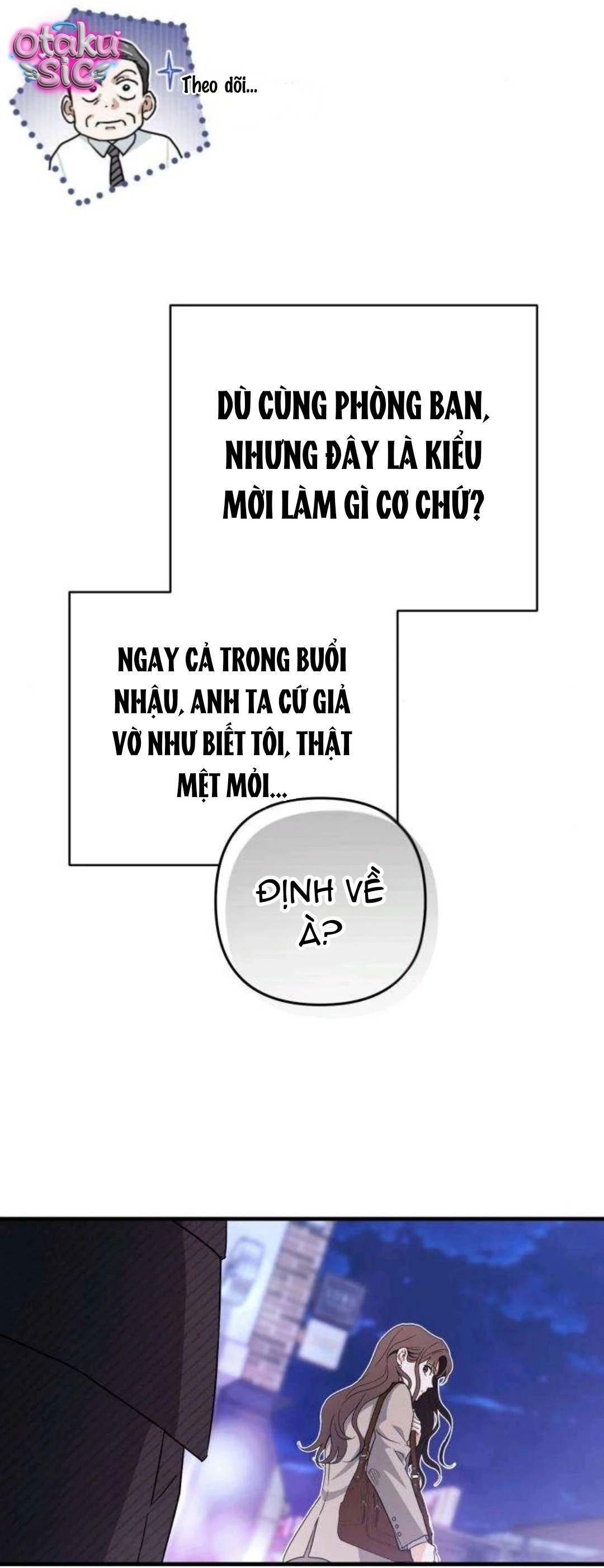 Hãy Trở Thành Một Gã Tồi! - Chap 1 - Trang 57
