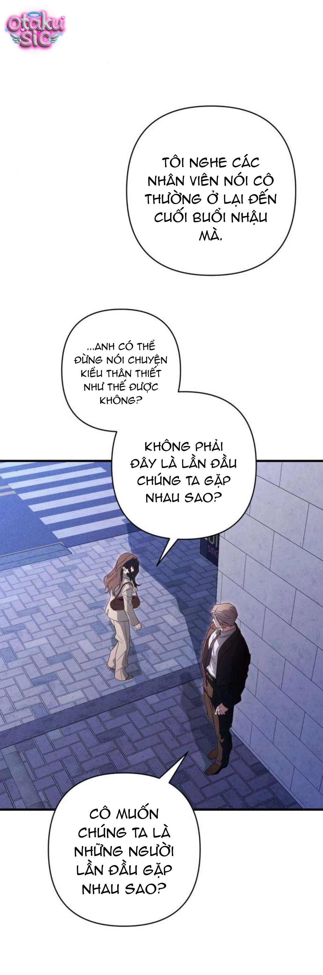 Hãy Trở Thành Một Gã Tồi! - Chap 1 - Trang 59