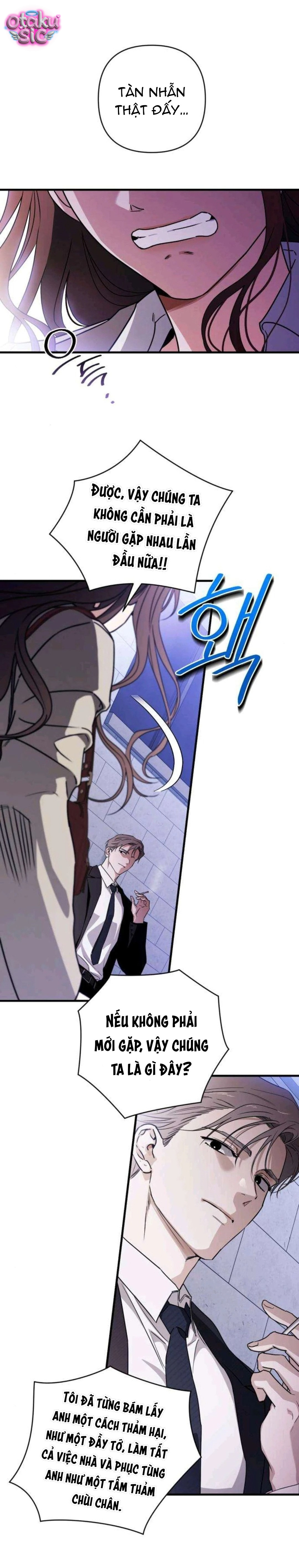 Hãy Trở Thành Một Gã Tồi! - Chap 1 - Trang 60