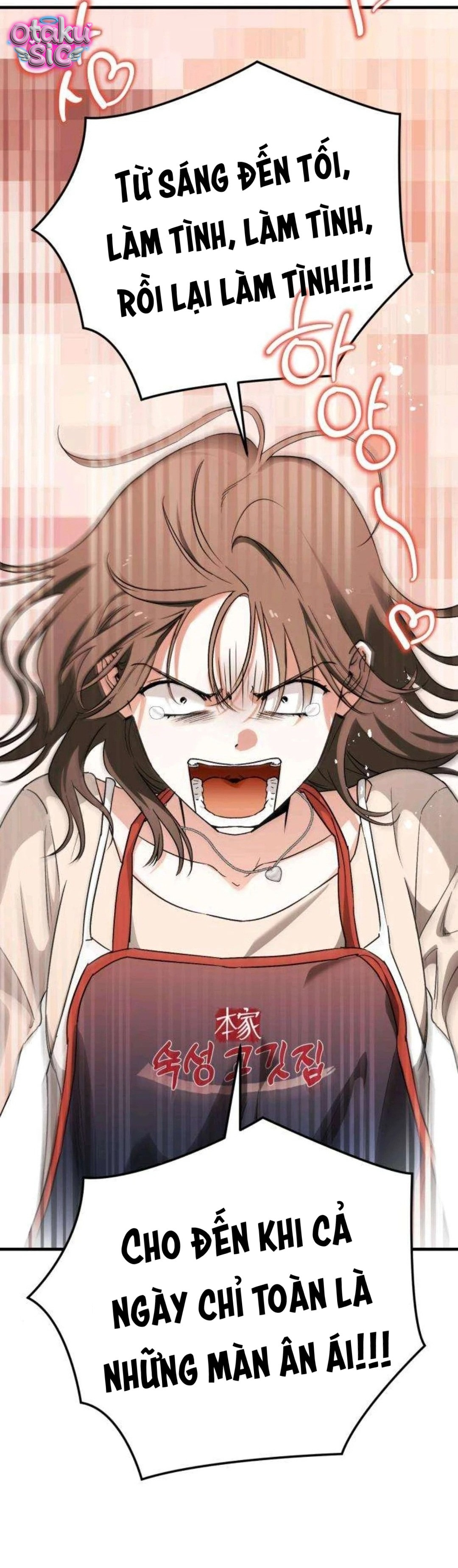 Hãy Trở Thành Một Gã Tồi! - Chap 1 - Trang 8