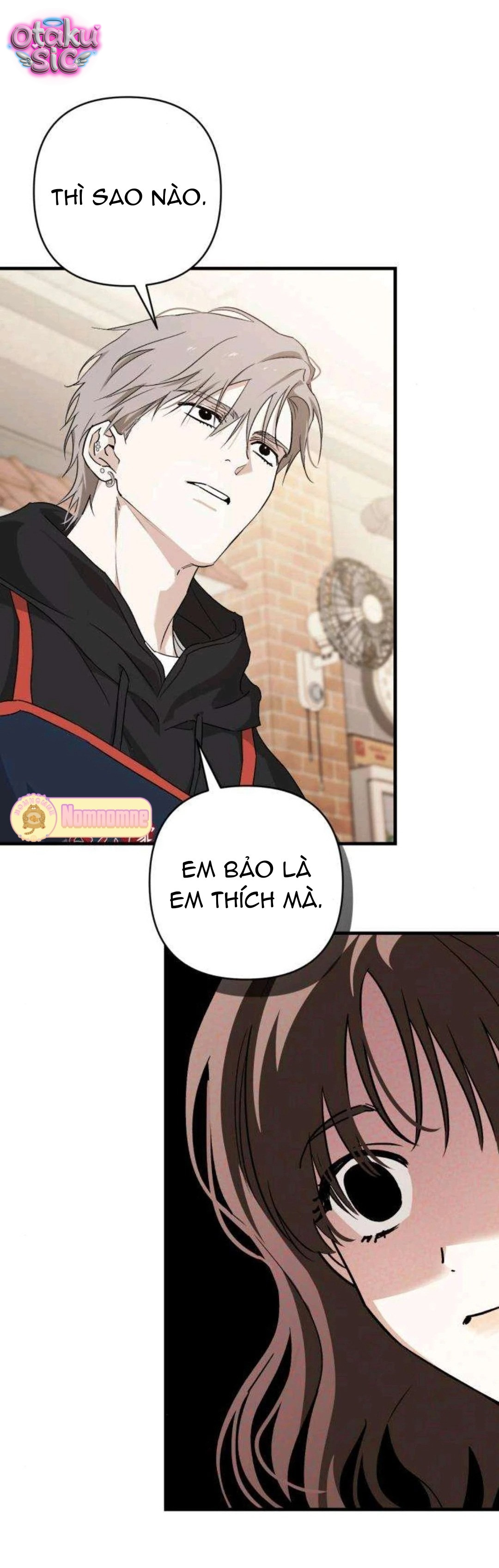 Hãy Trở Thành Một Gã Tồi! - Chap 1 - Trang 9