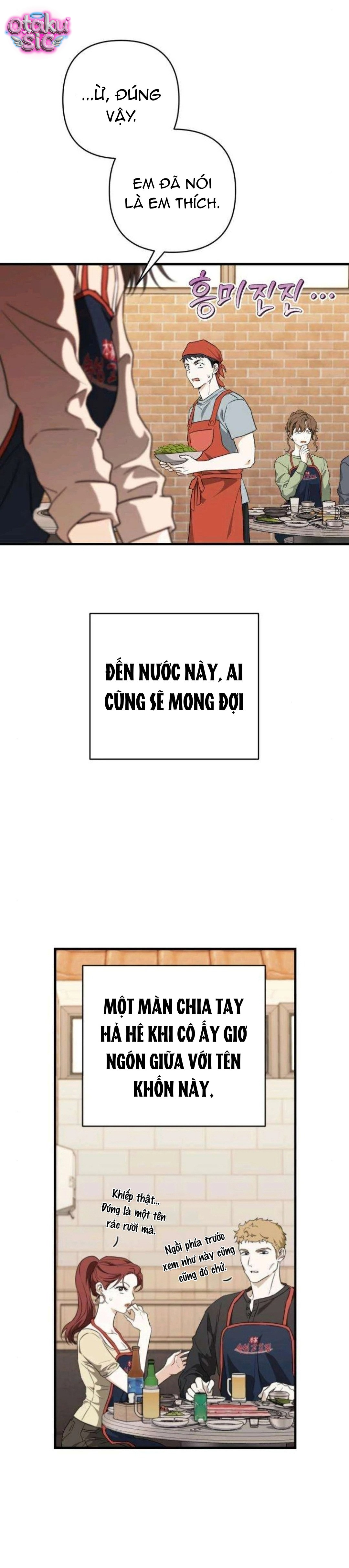 Hãy Trở Thành Một Gã Tồi! - Chap 1 - Trang 10
