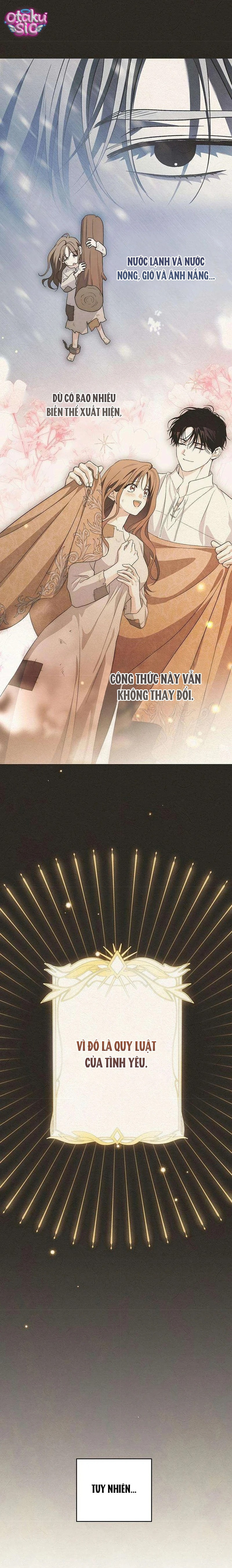 Hãy Trở Thành Một Gã Tồi! - Chap 10 - Trang 2