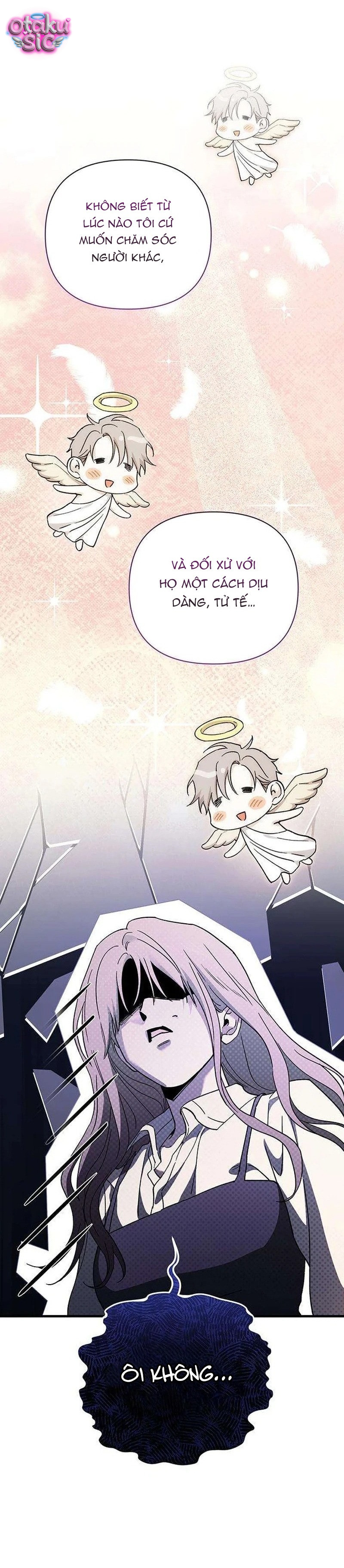 Hãy Trở Thành Một Gã Tồi! - Chap 10 - Trang 20