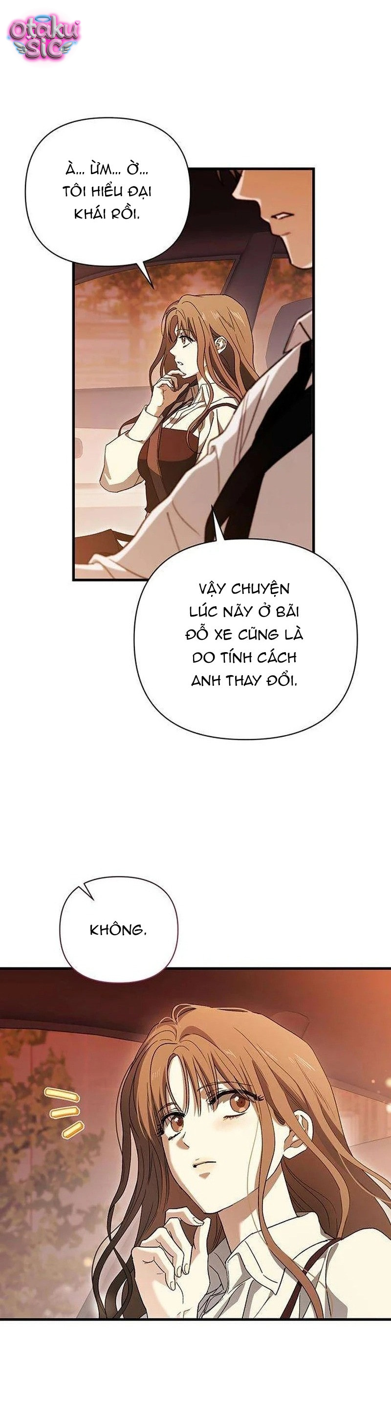 Hãy Trở Thành Một Gã Tồi! - Chap 10 - Trang 21