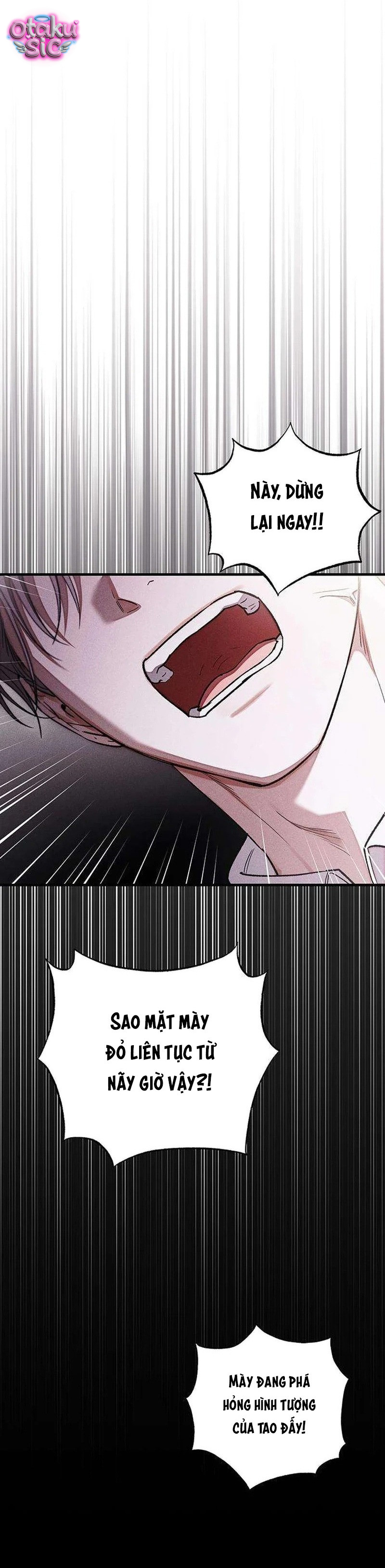 Hãy Trở Thành Một Gã Tồi! - Chap 10 - Trang 26