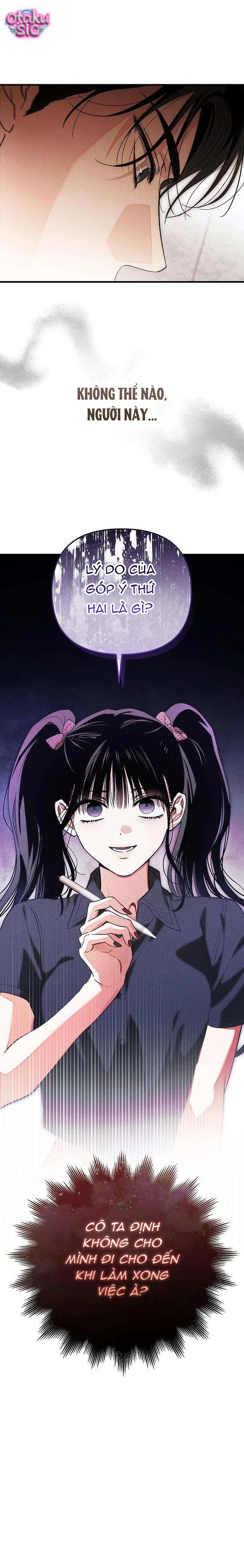 Hãy Trở Thành Một Gã Tồi! - Chap 10 - Trang 37