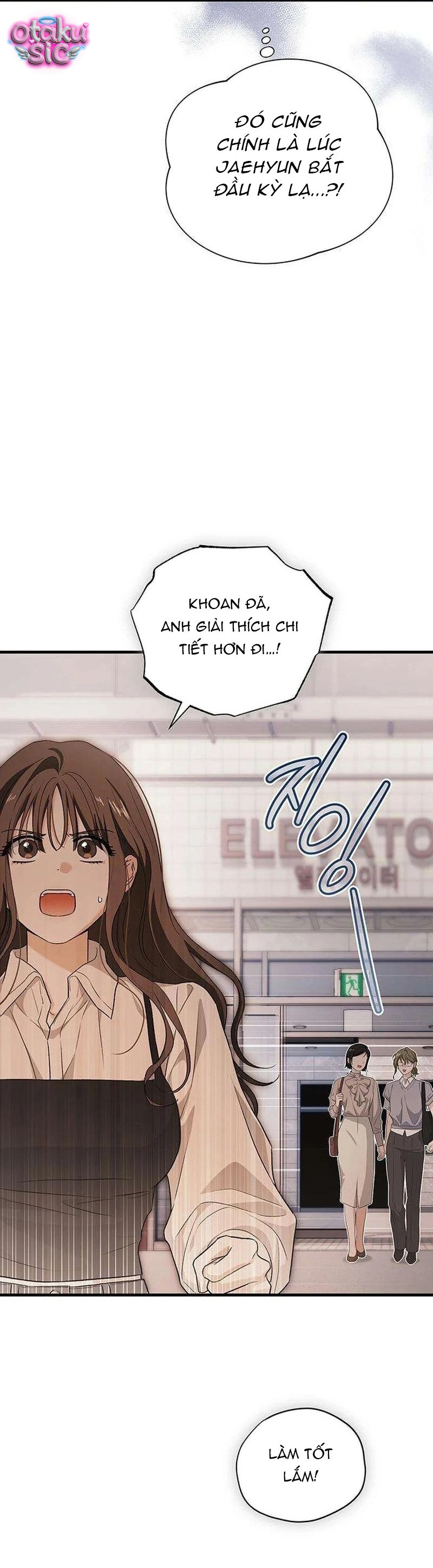 Hãy Trở Thành Một Gã Tồi! - Chap 10 - Trang 7
