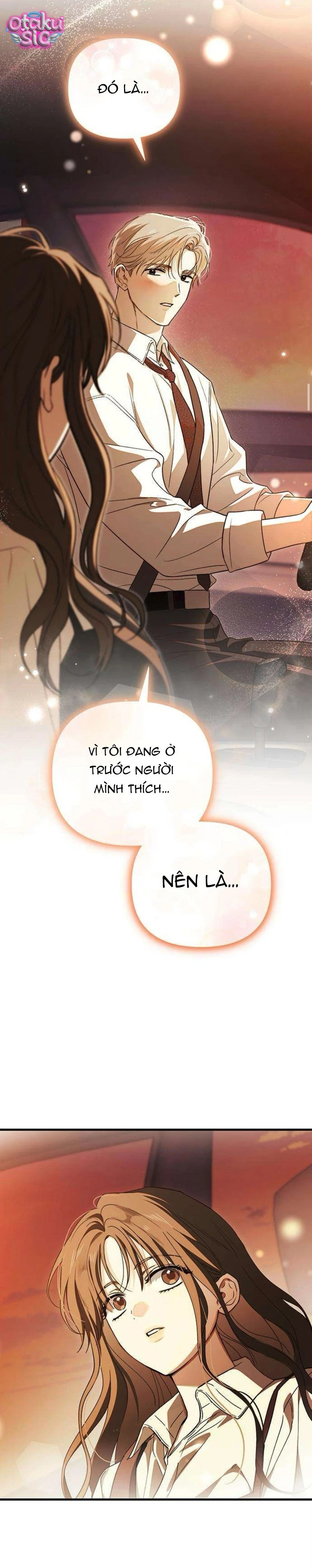 Hãy Trở Thành Một Gã Tồi! - Chap 11 - Trang 1