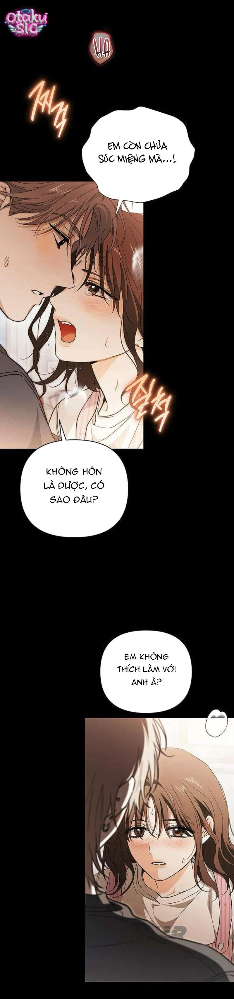 Hãy Trở Thành Một Gã Tồi! - Chap 11 - Trang 12
