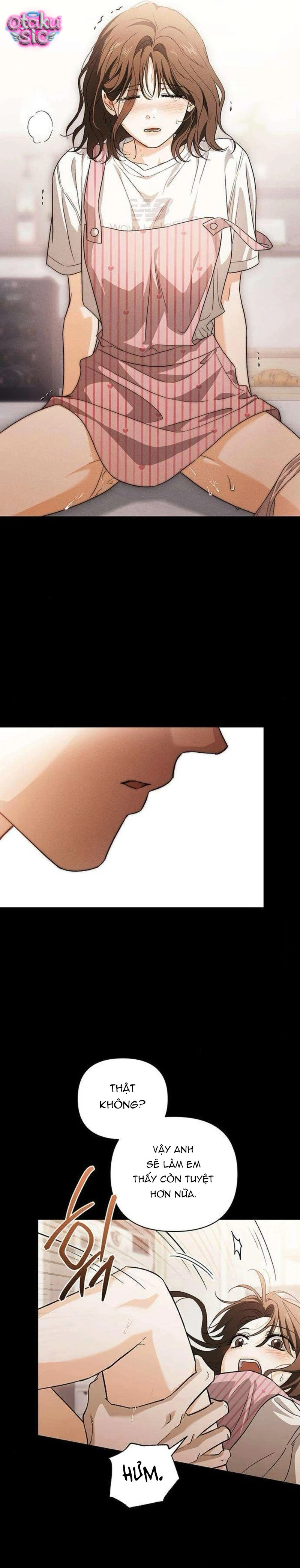 Hãy Trở Thành Một Gã Tồi! - Chap 11 - Trang 14