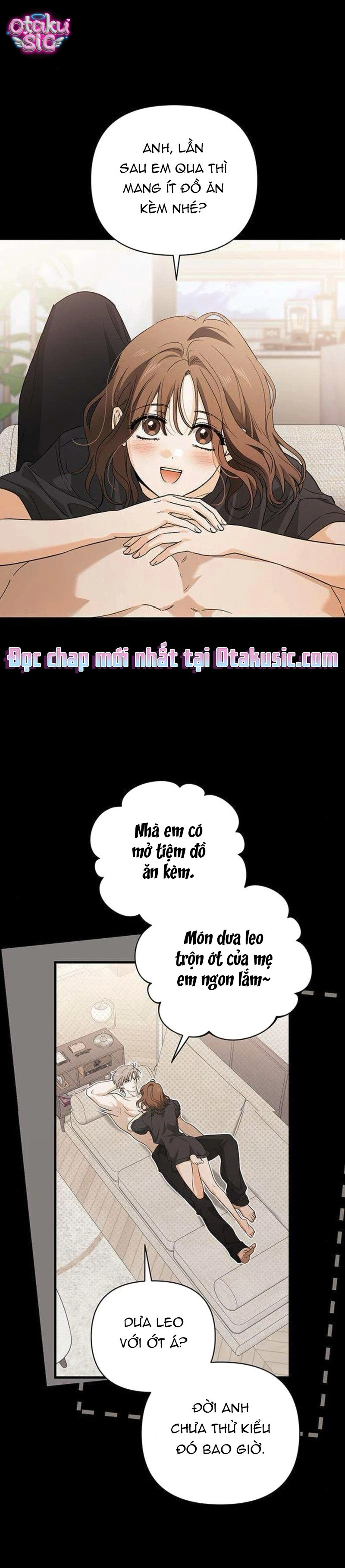 Hãy Trở Thành Một Gã Tồi! - Chap 11 - Trang 18