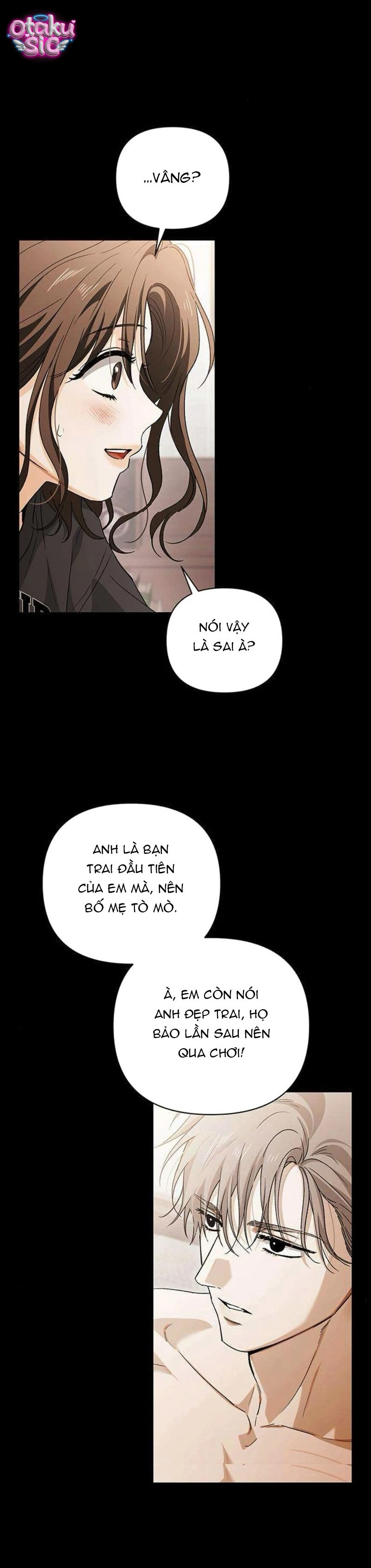 Hãy Trở Thành Một Gã Tồi! - Chap 11 - Trang 20