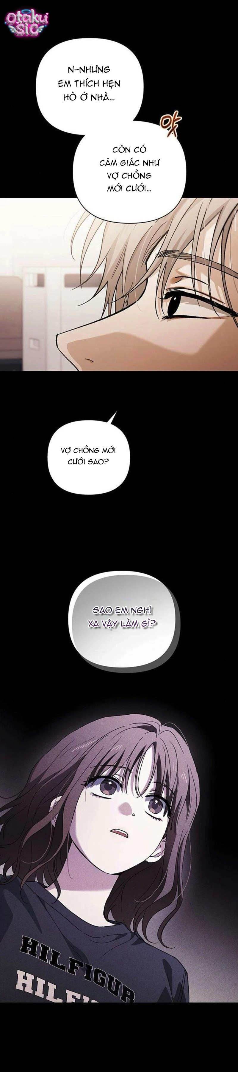 Hãy Trở Thành Một Gã Tồi! - Chap 11 - Trang 22