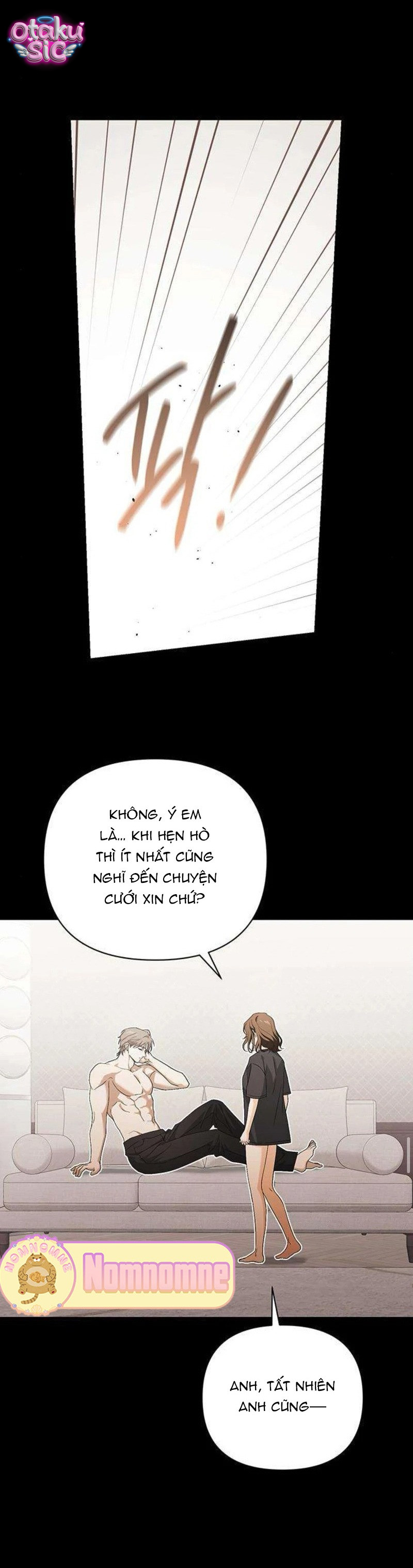 Hãy Trở Thành Một Gã Tồi! - Chap 11 - Trang 23