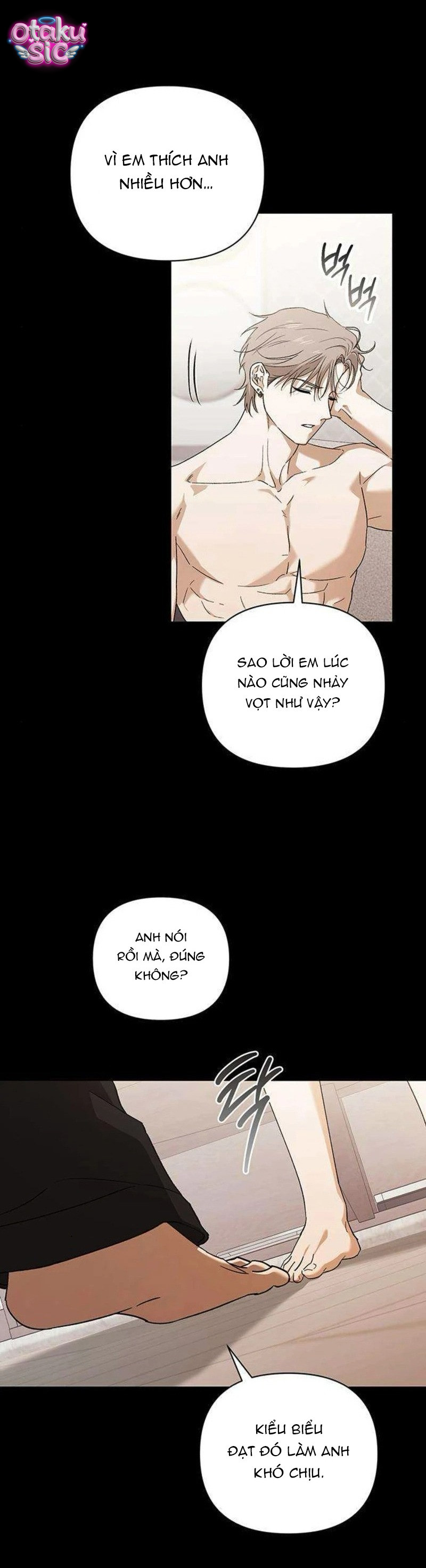 Hãy Trở Thành Một Gã Tồi! - Chap 11 - Trang 25