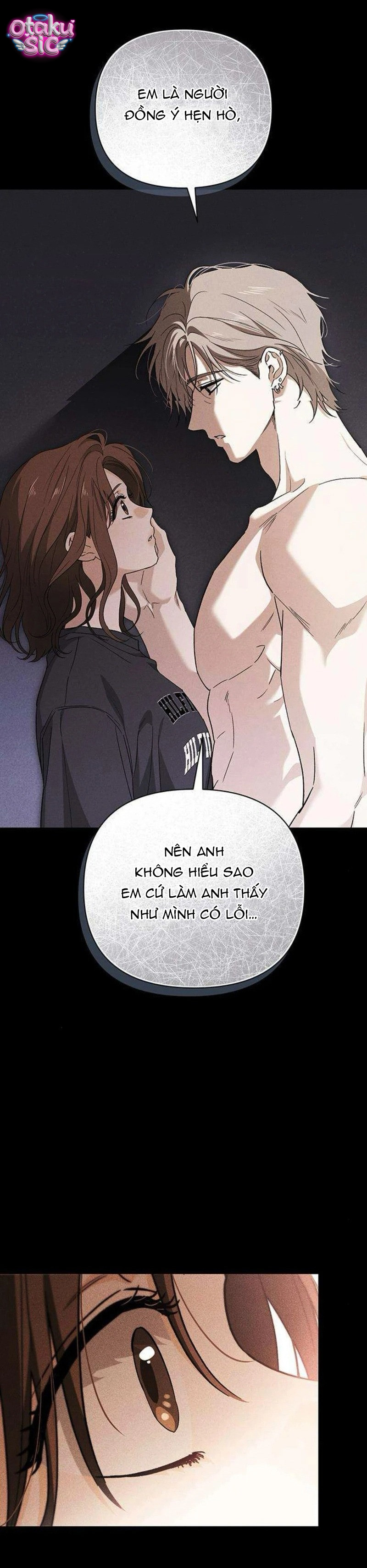 Hãy Trở Thành Một Gã Tồi! - Chap 11 - Trang 26
