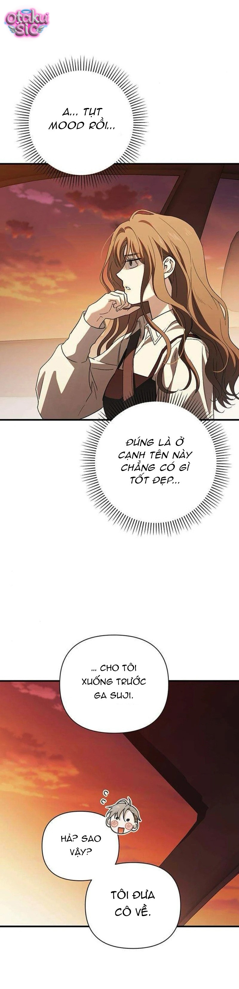 Hãy Trở Thành Một Gã Tồi! - Chap 11 - Trang 28