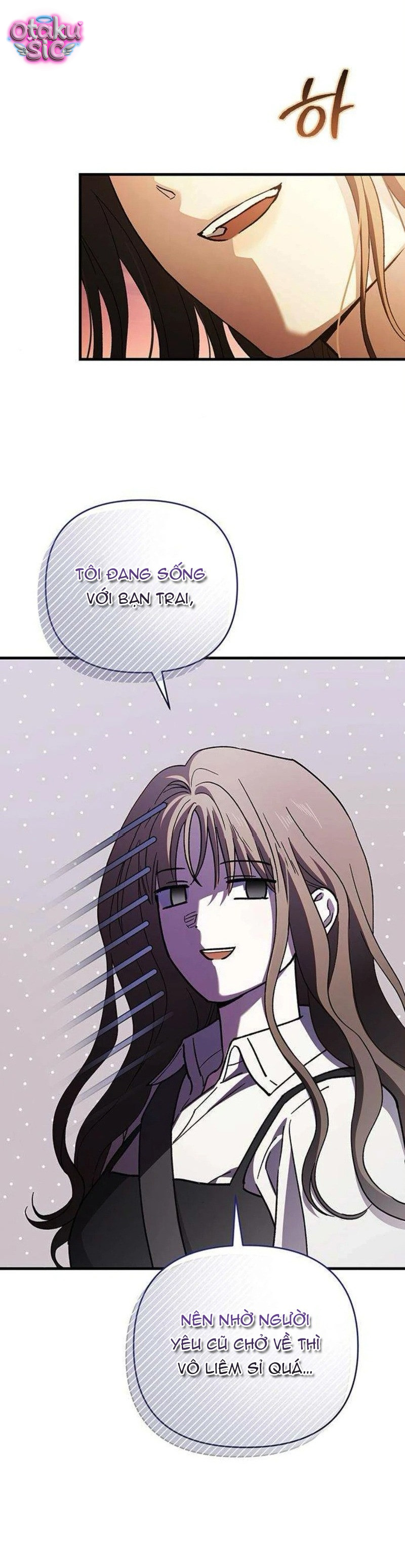 Hãy Trở Thành Một Gã Tồi! - Chap 11 - Trang 29