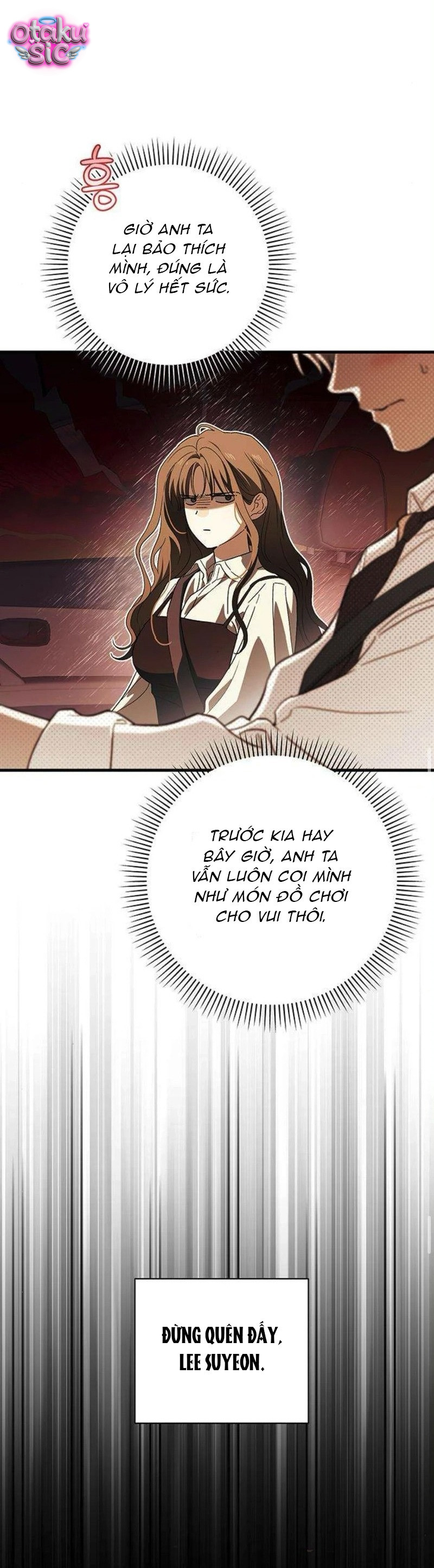 Hãy Trở Thành Một Gã Tồi! - Chap 11 - Trang 4