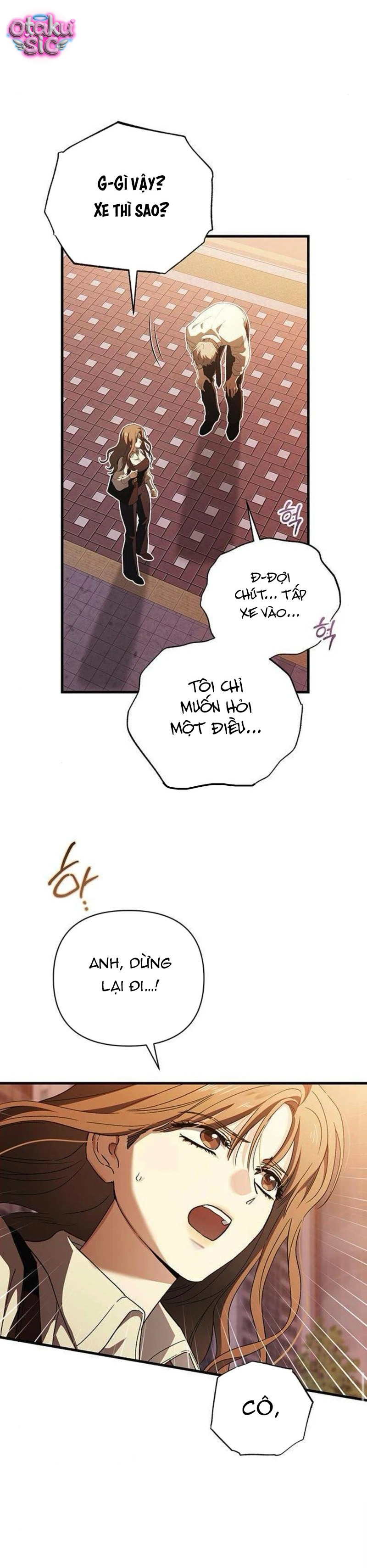 Hãy Trở Thành Một Gã Tồi! - Chap 11 - Trang 34