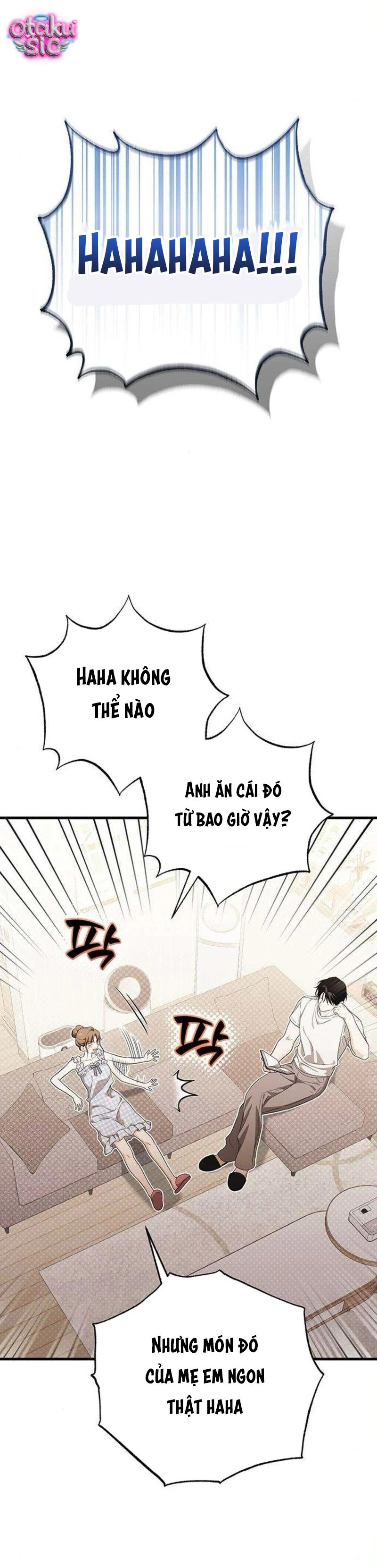 Hãy Trở Thành Một Gã Tồi! - Chap 11 - Trang 36