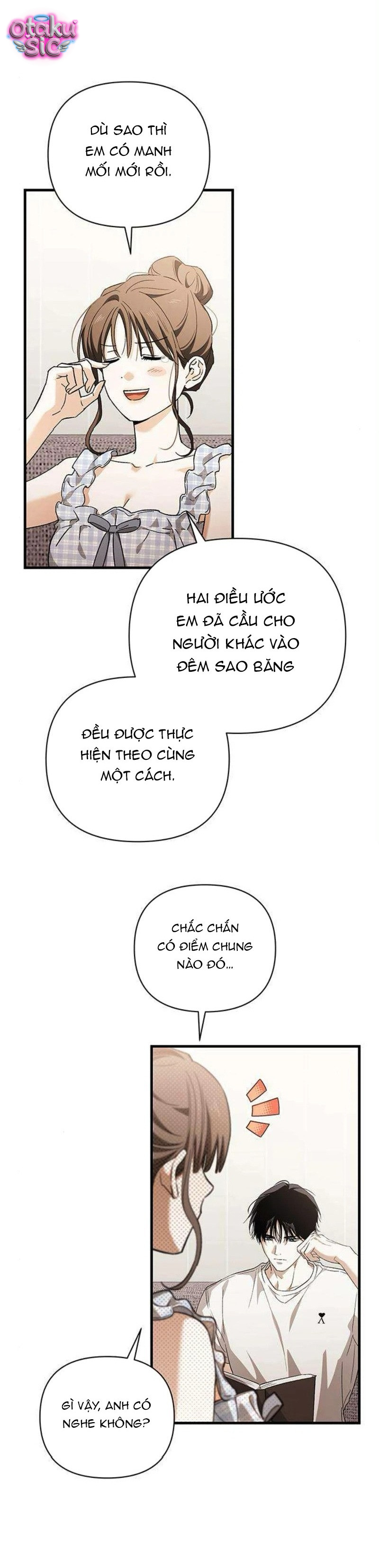 Hãy Trở Thành Một Gã Tồi! - Chap 11 - Trang 37