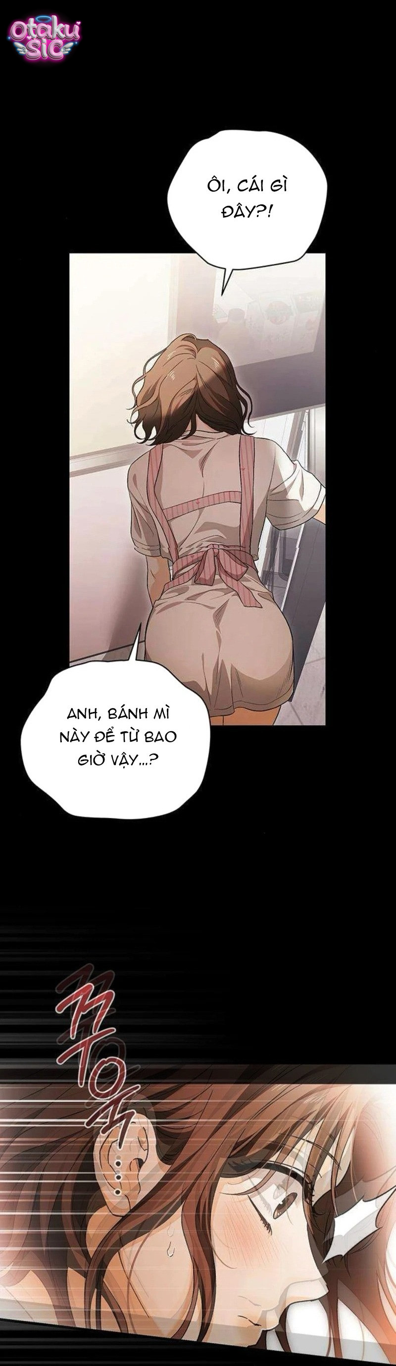 Hãy Trở Thành Một Gã Tồi! - Chap 11 - Trang 8