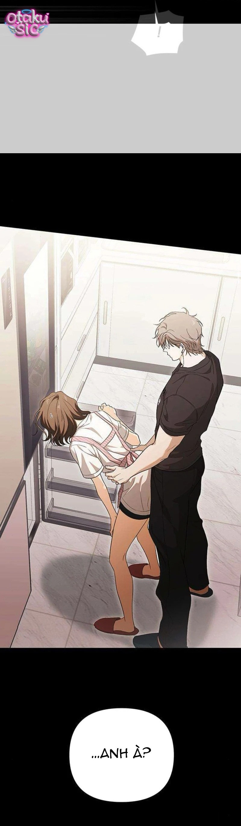 Hãy Trở Thành Một Gã Tồi! - Chap 11 - Trang 9