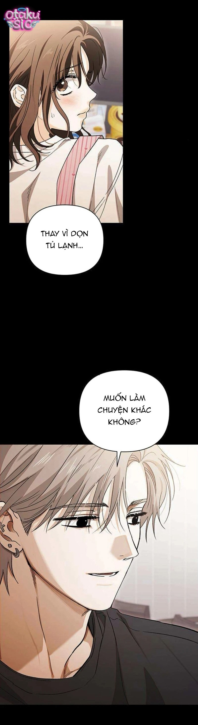 Hãy Trở Thành Một Gã Tồi! - Chap 11 - Trang 10