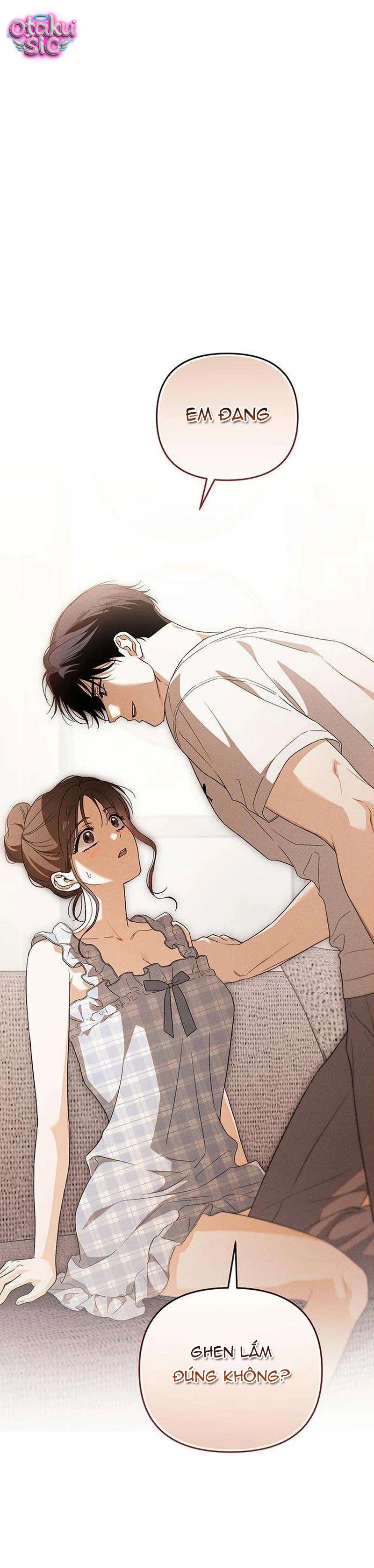 Hãy Trở Thành Một Gã Tồi! - Chap 12 - Trang 1