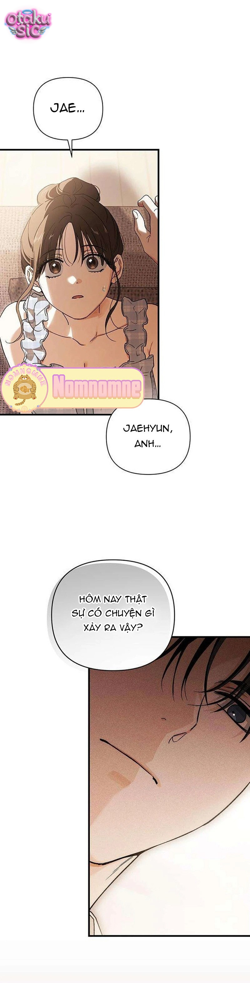 Hãy Trở Thành Một Gã Tồi! - Chap 12 - Trang 2
