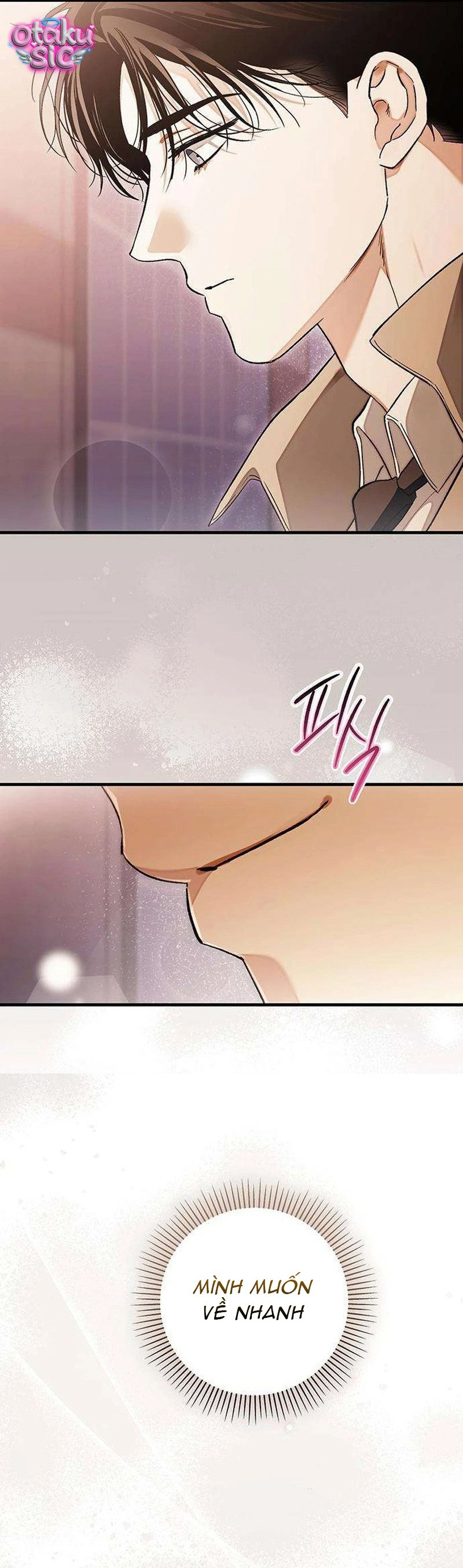 Hãy Trở Thành Một Gã Tồi! - Chap 12 - Trang 11