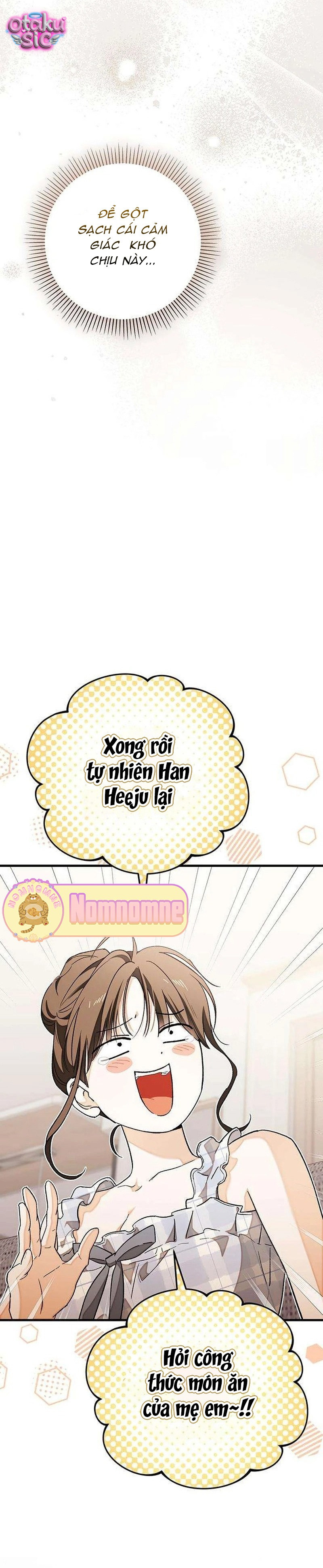 Hãy Trở Thành Một Gã Tồi! - Chap 12 - Trang 12