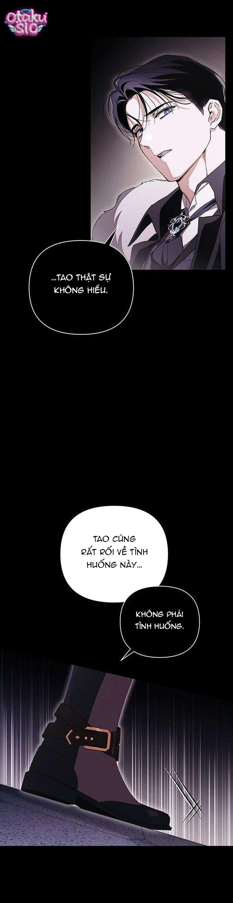Hãy Trở Thành Một Gã Tồi! - Chap 12 - Trang 16