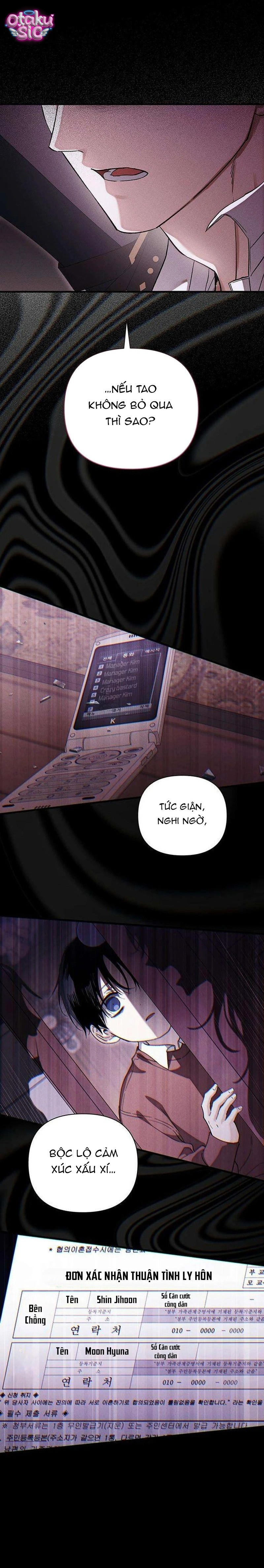 Hãy Trở Thành Một Gã Tồi! - Chap 12 - Trang 18