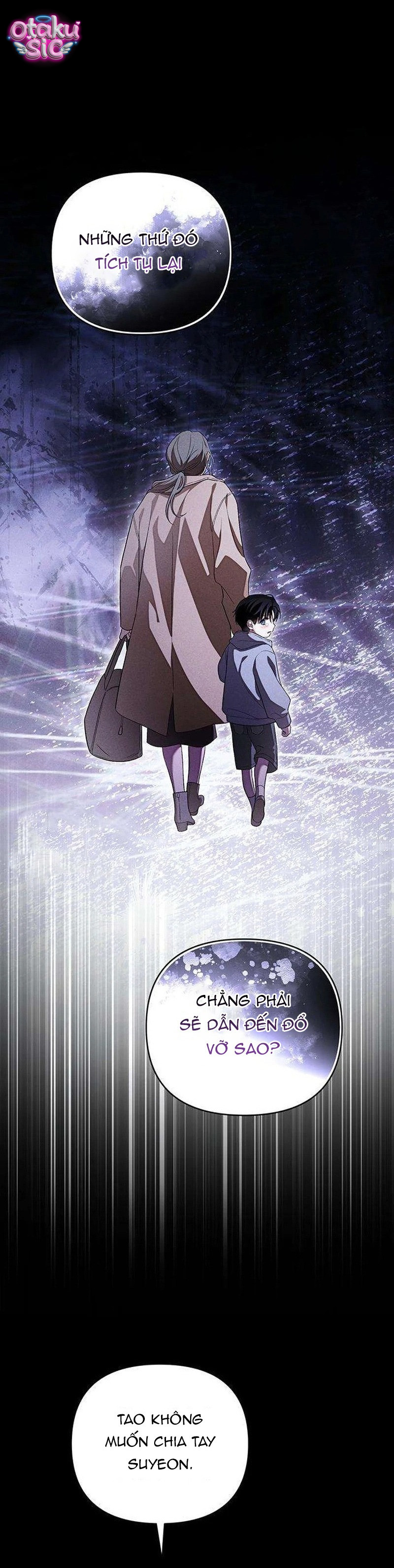 Hãy Trở Thành Một Gã Tồi! - Chap 12 - Trang 19