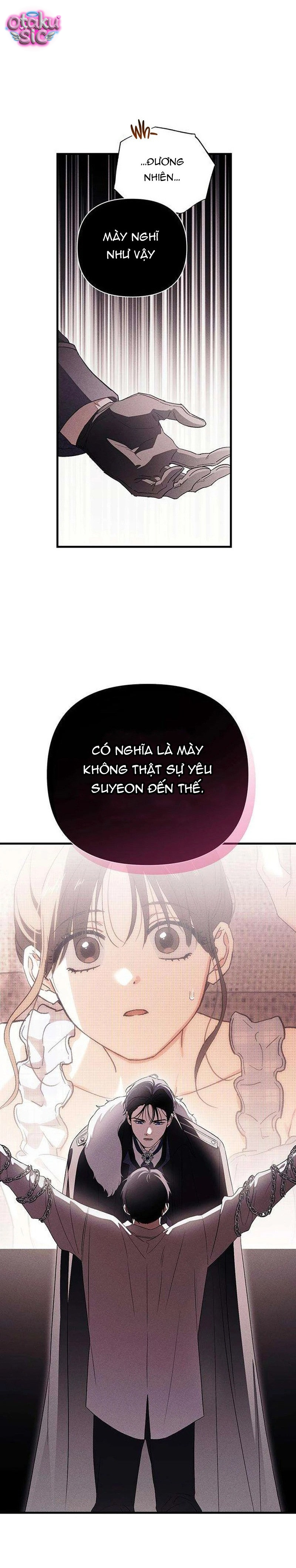 Hãy Trở Thành Một Gã Tồi! - Chap 12 - Trang 22