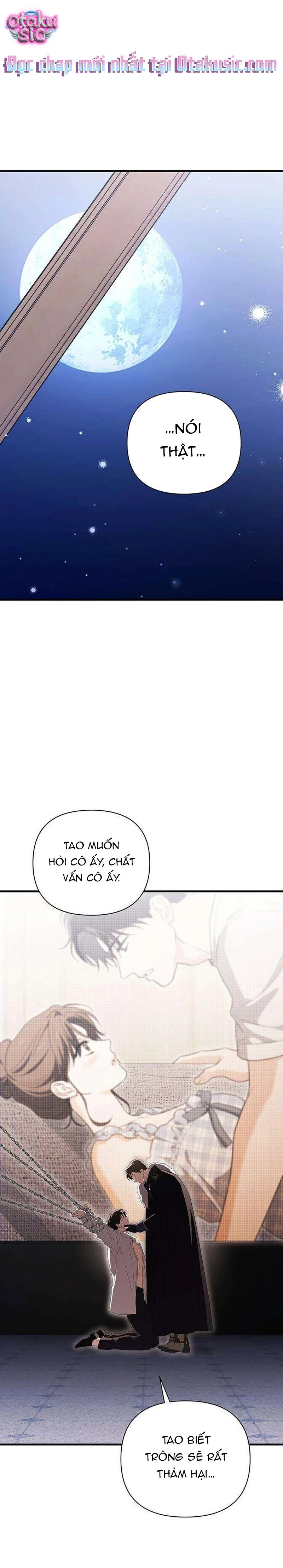 Hãy Trở Thành Một Gã Tồi! - Chap 12 - Trang 24