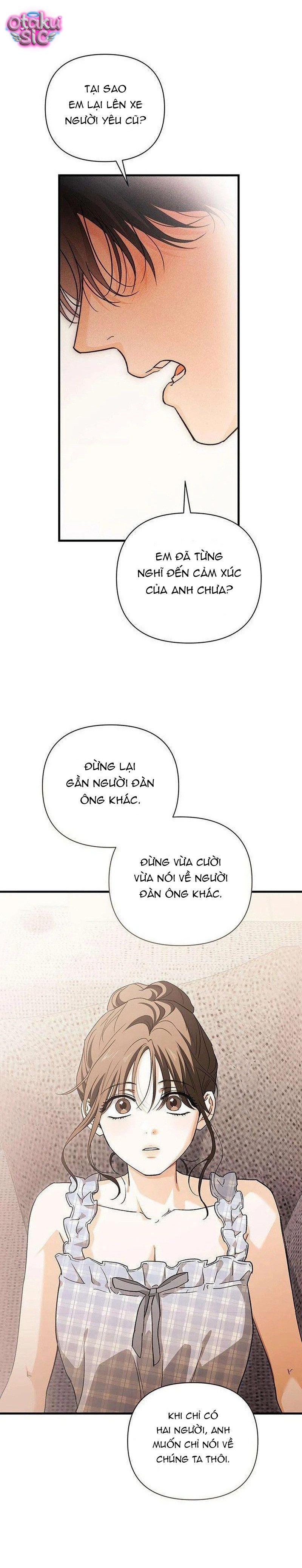 Hãy Trở Thành Một Gã Tồi! - Chap 12 - Trang 25