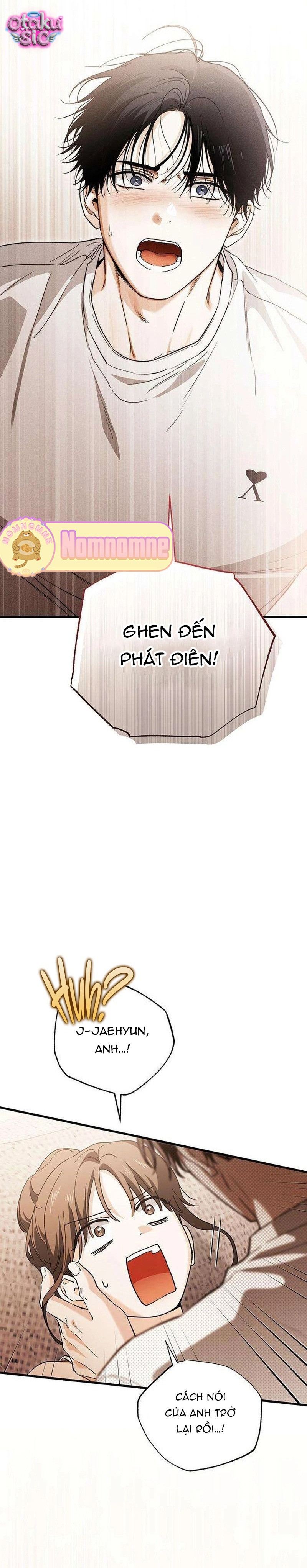 Hãy Trở Thành Một Gã Tồi! - Chap 12 - Trang 28