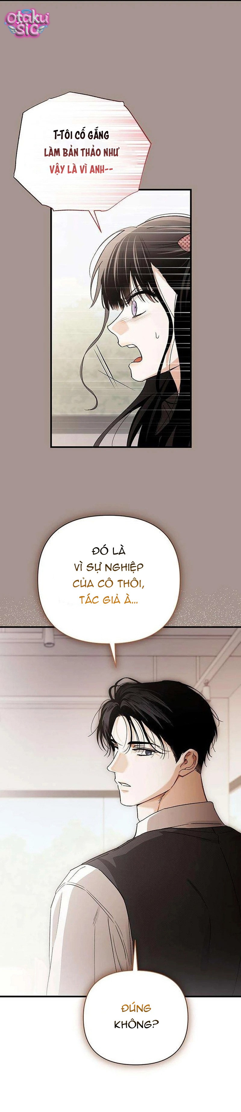 Hãy Trở Thành Một Gã Tồi! - Chap 12 - Trang 8
