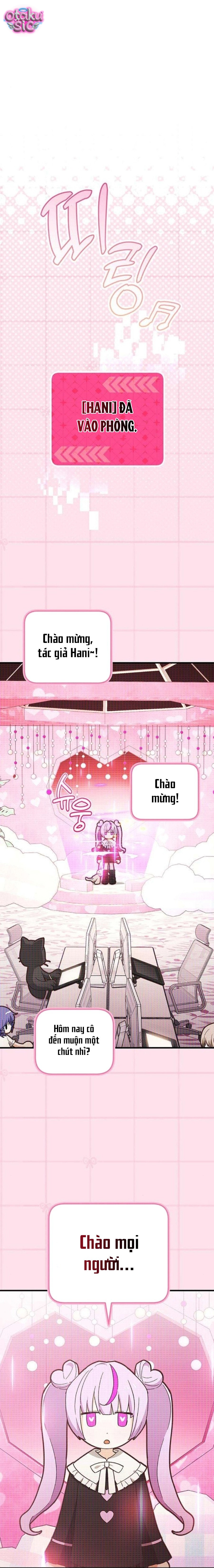 Hãy Trở Thành Một Gã Tồi! - Chap 13 - Trang 1