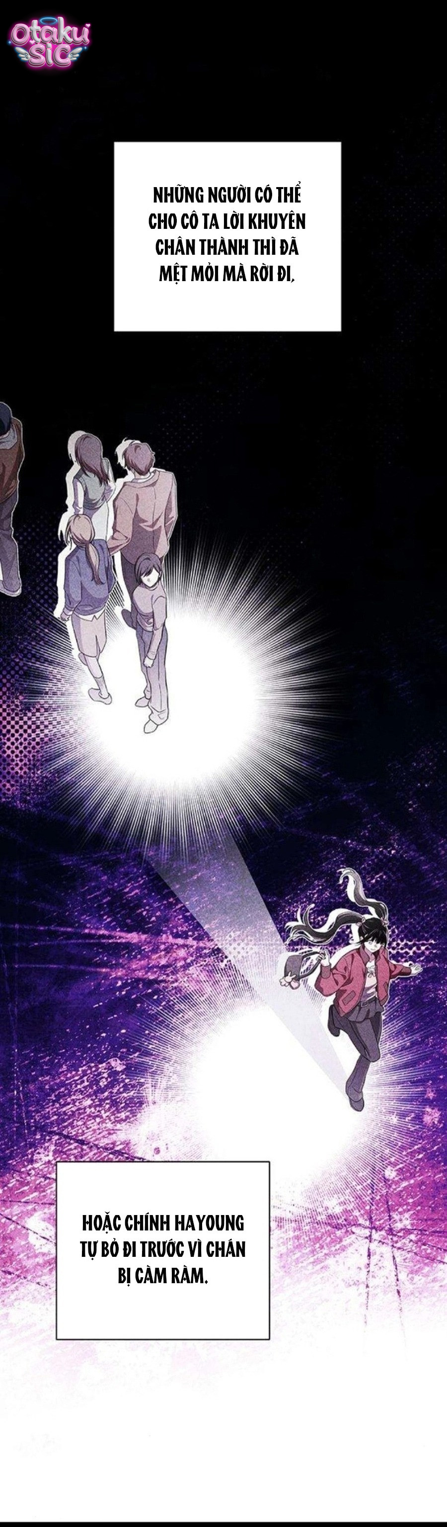 Hãy Trở Thành Một Gã Tồi! - Chap 13 - Trang 11